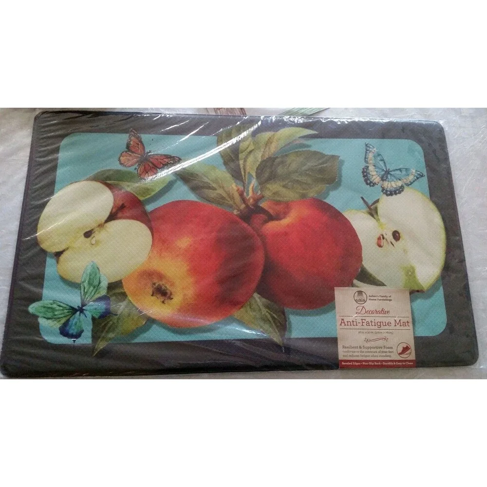 ANTI-FATIGUE NONSLIP FLOOR MAT(18